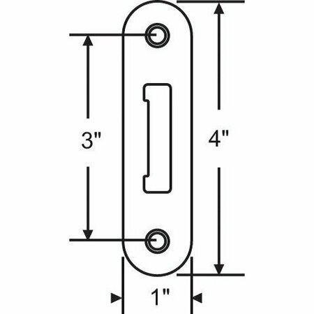 STRYBUC STRIKE REMOTE HOOK, SS 857-10118